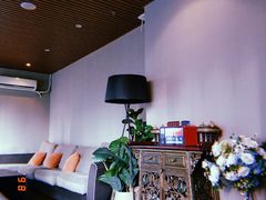 -SABAI THAI SPA泰式按摩体验馆(北城天街店)