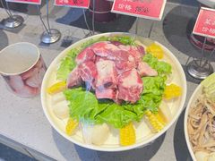 -隆喜元鱼汤包·海鲜(中联广场店)