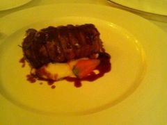 -上海和平饭店-华懋阁 The Cathay Room