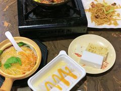 -博鳌悠然·忠锐杂粮茶餐厅