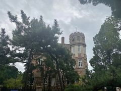 -八大关景区