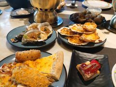 -喜庭海鲜自助(来福士店)