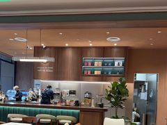 -Peet's 皮爷咖啡(杭州来福士店)