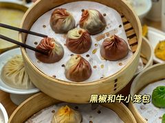 -苏小柳点心·手作小笼包(新街口分院店)