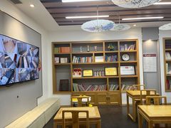 -子曰书院·古筝围棋书法国画小主持(夏都店)