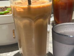 -留半山·香港食堂(啦啦宝都店)