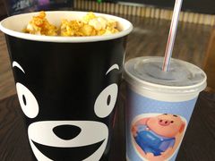 -SFC上影影城(淞南店)