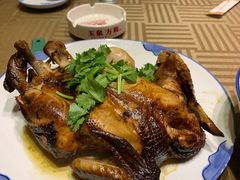 -同合居·非遗东北菜(新阳路店)