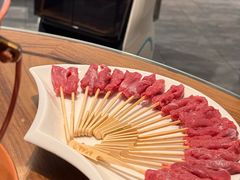 -南门涮肉(上海二店)