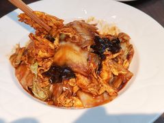 -南门小馆·清真(国贸商城店)
