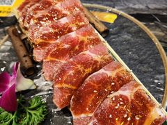 -井上和牛烤肉(大润发店)