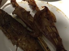 iphone_upload_pic-星伦多自助料理·涮烤一体(虹悦城店)