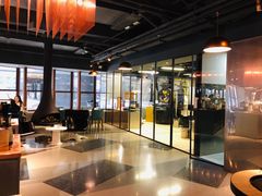 -sugarman espresso素饮糖人高新咖啡工厂