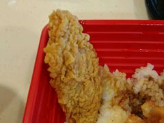 -肯德基(西桥店)