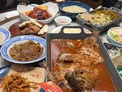 -杏花村水席楼·洛阳水席(老城十字街店)