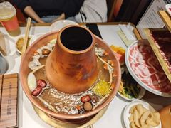 -东门口·鲜爆肚涮肉·烧烤(老门东店)