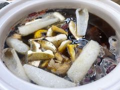 -名善山珍·野生菌汤锅(文殊院店)