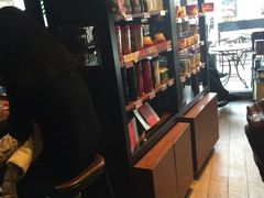 -星巴克(来福士办公楼店)
