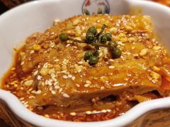 巴蜀豆衣-庆春朴门