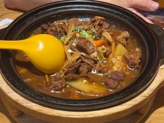 -鹅小煲(富国街店)