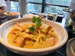 -Thai Alley泰爱里(二沙岛店)