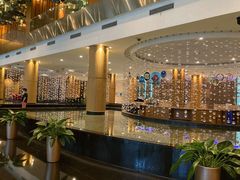 -青岛海尔洲际酒店