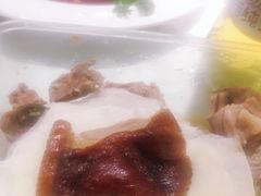 -晶牌烤鸭(延吉东路557弄小区店)