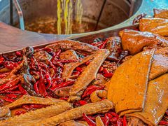 -常和州·夜宵大排档(常州单店)