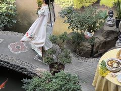 -钦善斋·养生膳食·精典川菜(武侯祠店)