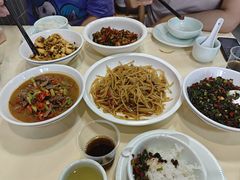 -笨罗卜浏阳菜馆(龙华鹏润达店)