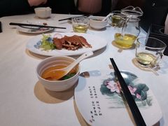 -祥记餐饮•豫粤珍味(金隅大厦店)