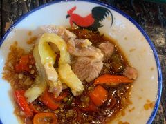 -阿多私房菜(顺德店)