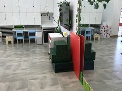 -tomato蕃茄田艺术(新天地中心)