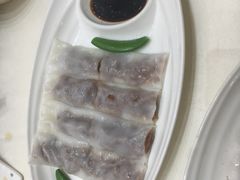 -东豪园林海鲜酒家(南港路辅路店)