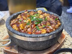 -安又胖韩国烤肉(美罗城店)