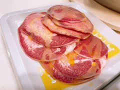 -金刚山(学府路店)