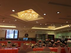 大堂-天津大学·四十二斋餐厅