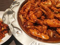 -胖哥俩肉蟹煲(济南印象城店)