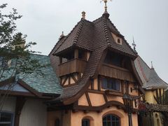 -上海迪士尼度假区