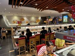 -友壹町寿司(佛山新DNA店)