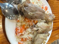 -217丰惠源抓饭(星湖街店)