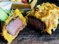 -OLD TREE老树咖啡·西餐厅(台山人工湖店)