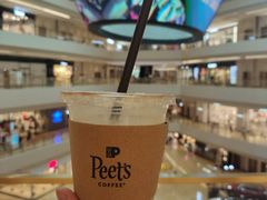 -Peet's 皮爷咖啡(东湖路手作店)