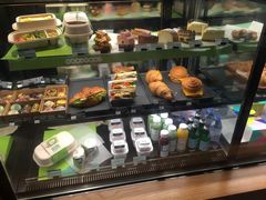-星巴克(杭州嘉里中心4F店)