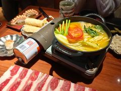 -摩打食堂(喜荟城店)
