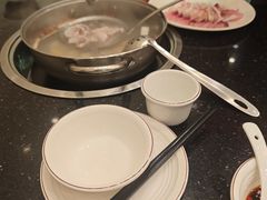 -正能量脆肉鲩火锅