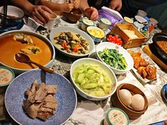 -一味大院•桐庐菜传承店(春江路店)
