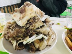 -尔力新疆丸子汤(北屯店)
