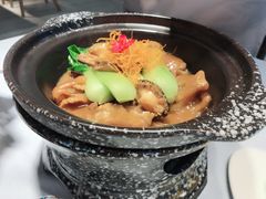 -茶宴·美食地标餐厅(沙坡尾店)