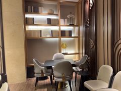 -世纪缘湖滨花园酒店·湖景轩中餐厅(太阳宫店)